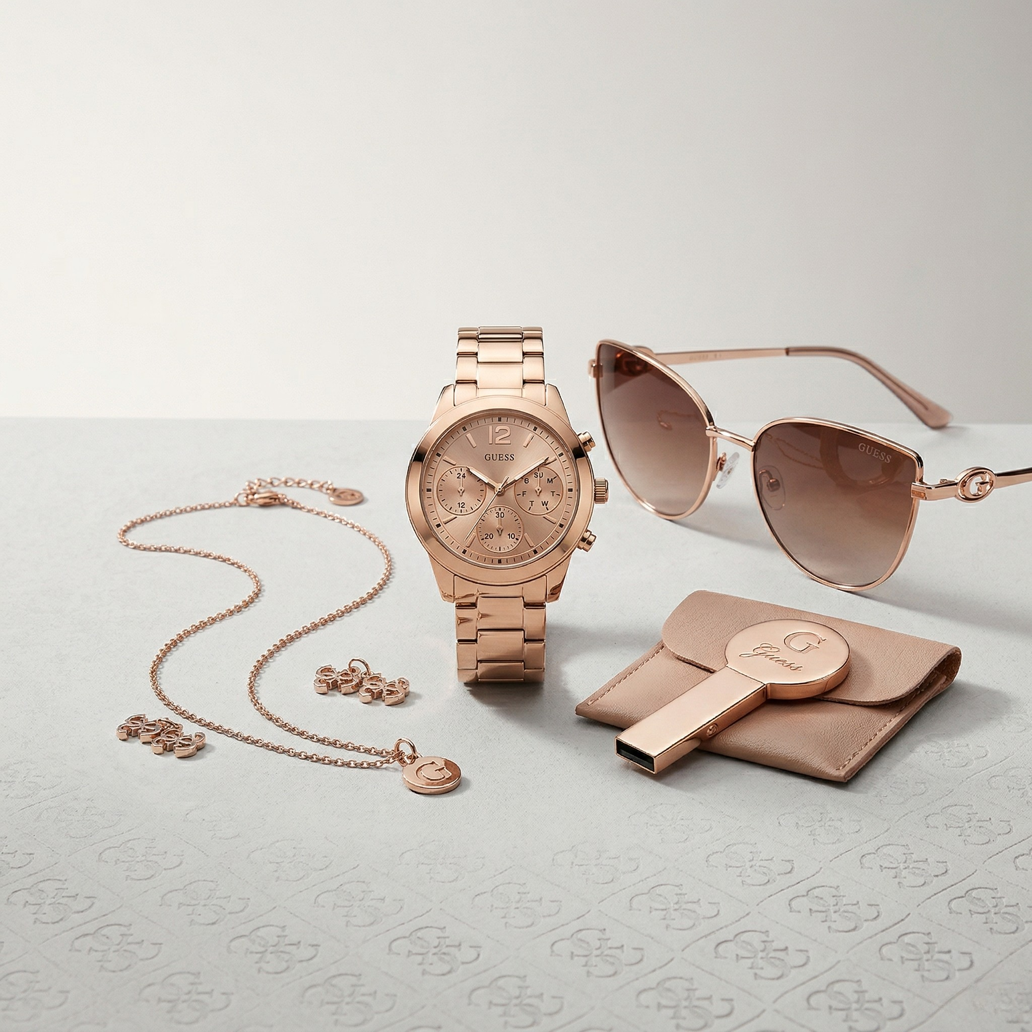 Guess - Acessórios