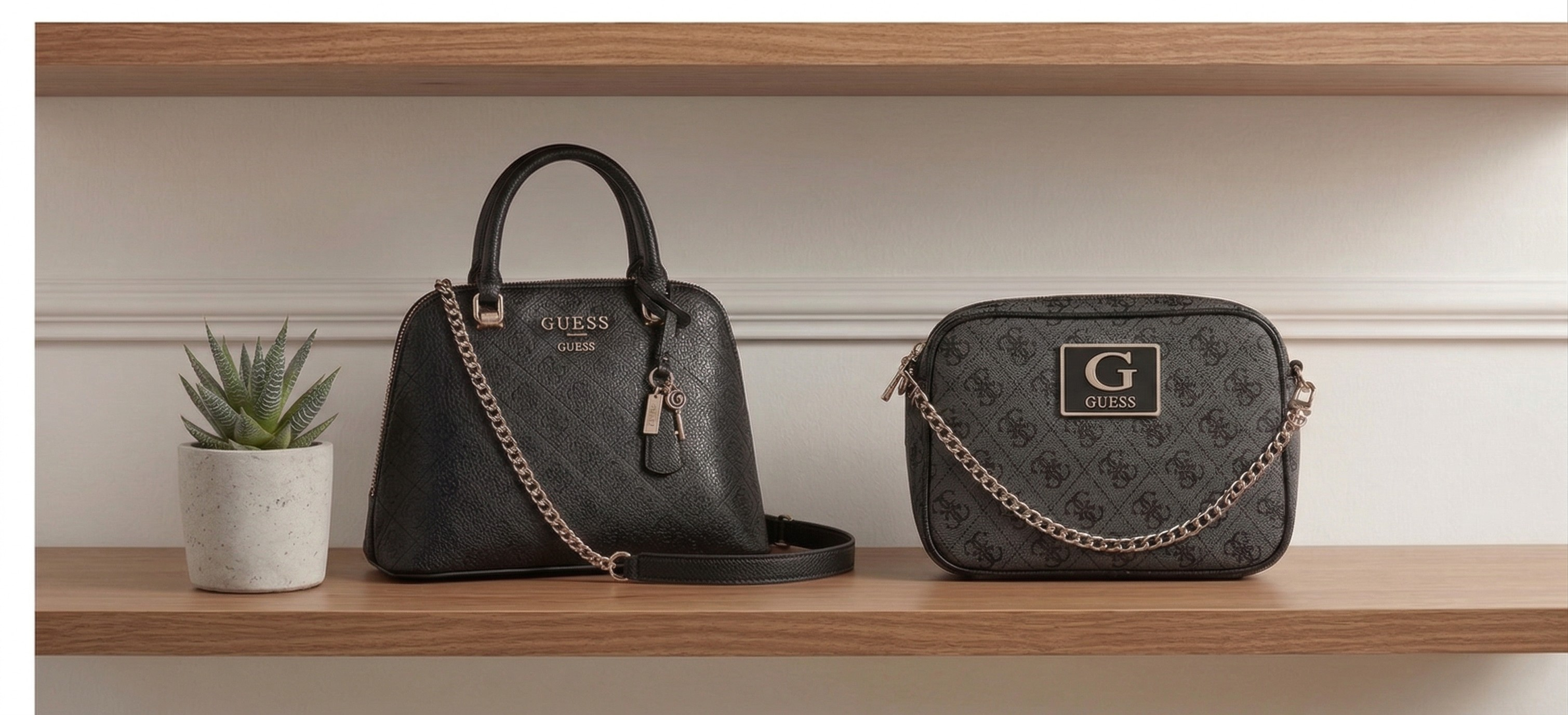 Guess - Bolsas