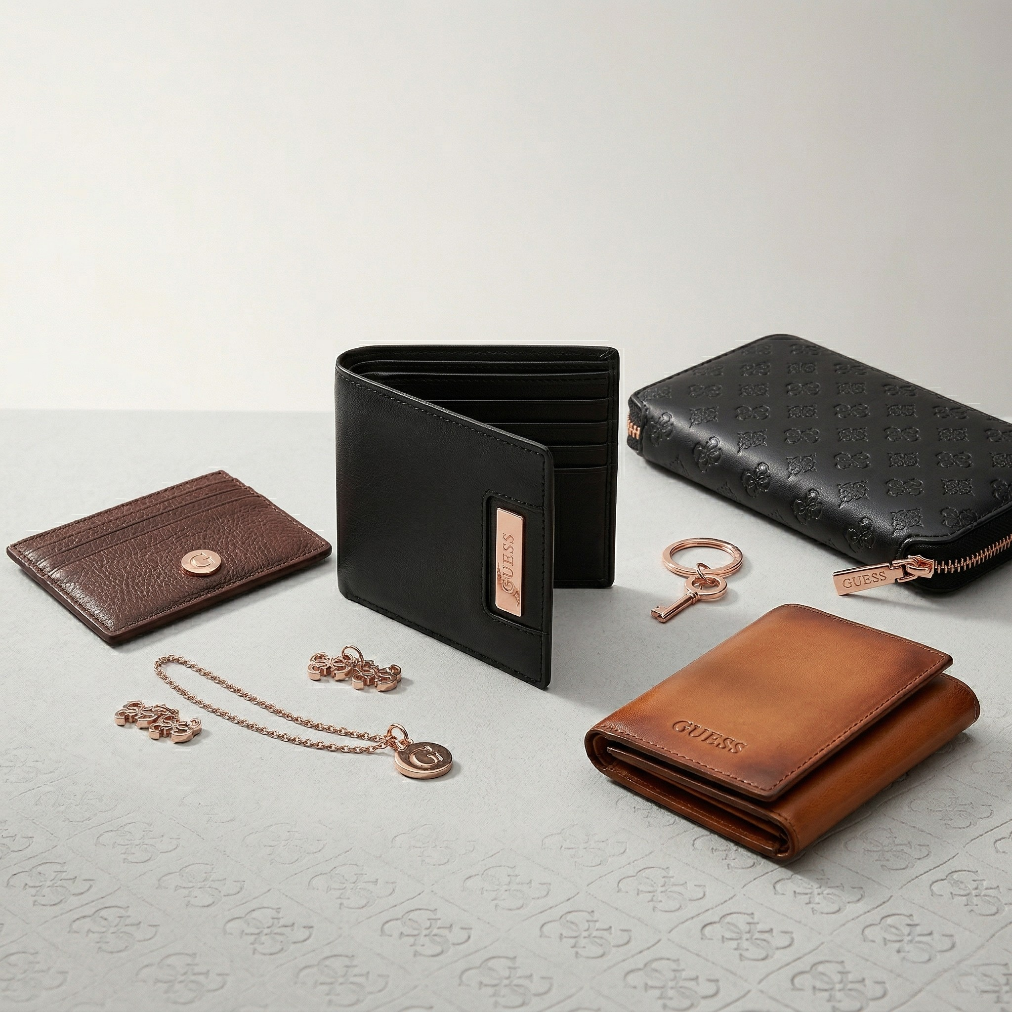 Guess - Carteiras