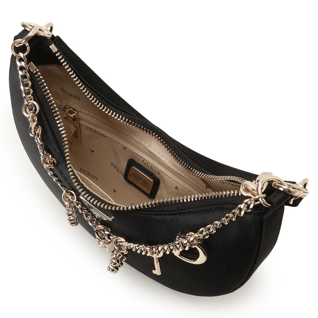 GUESS Tasmin Mini Shoulder Bag