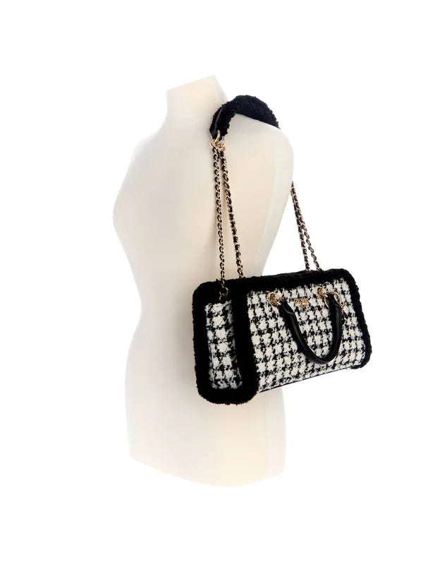 GUESS Satchel  Cristi