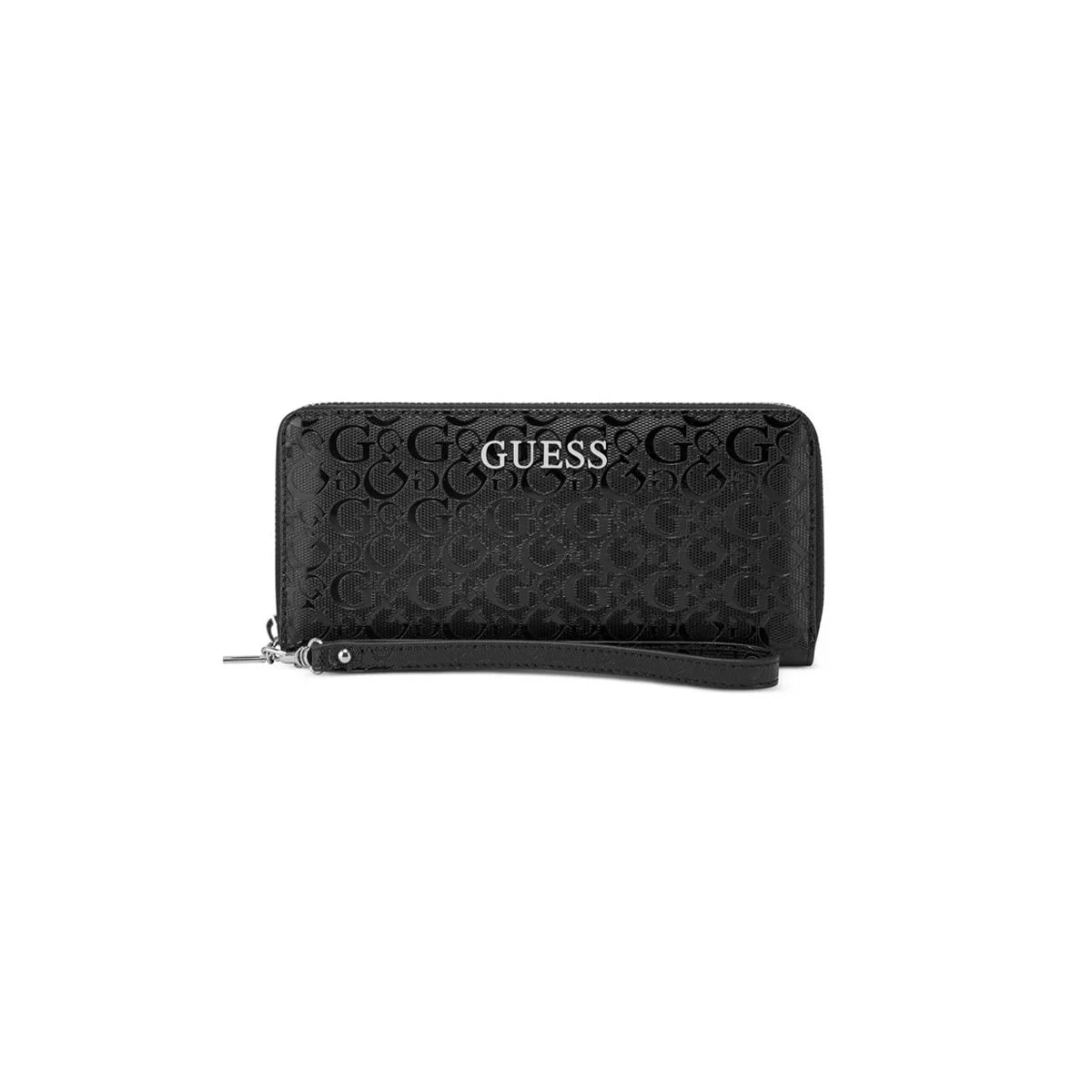 GUESS Abbas Large Organizer