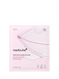 Máscara Facial de PDRN e Colágeno- Medicube