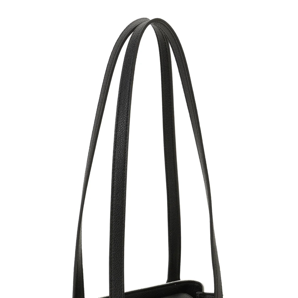 GUESS Alice Small Tote Soft Grey