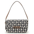 GUESS Tracie Shoulder Bag Navy