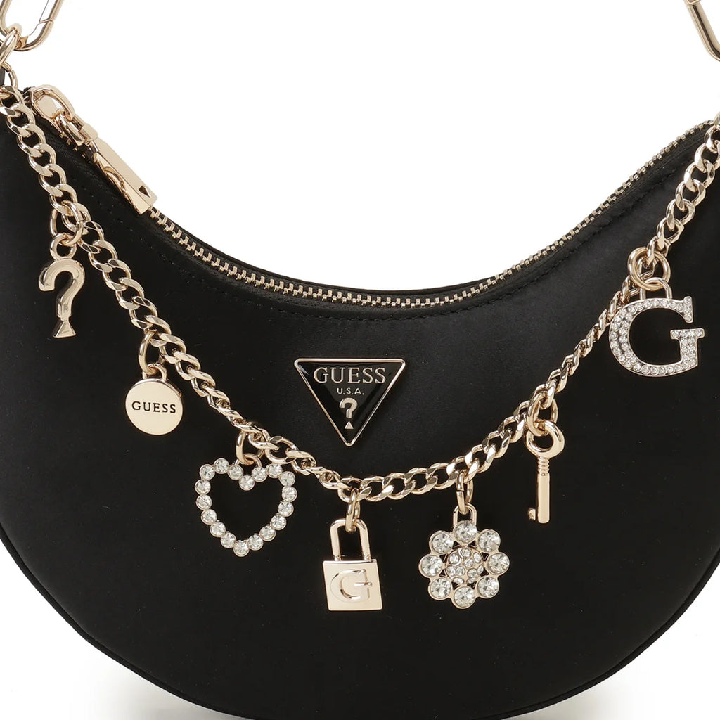 GUESS Tasmin Mini Shoulder Bag