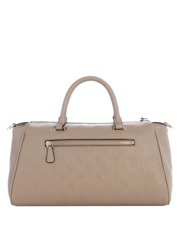 GUESS  Satchel  Anise