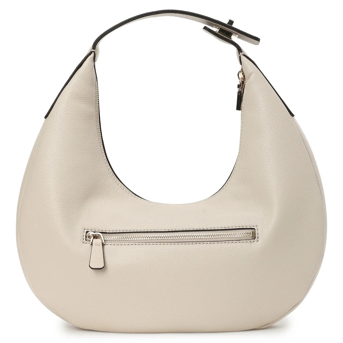 GUESS Evie  Hobo Black