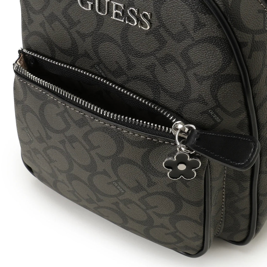 GUESS Nessa Backpack Grey