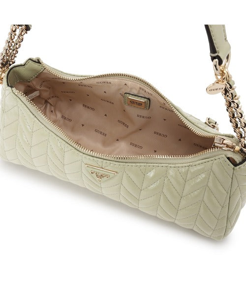 GUESS Cheryl Shoulder Bag Black