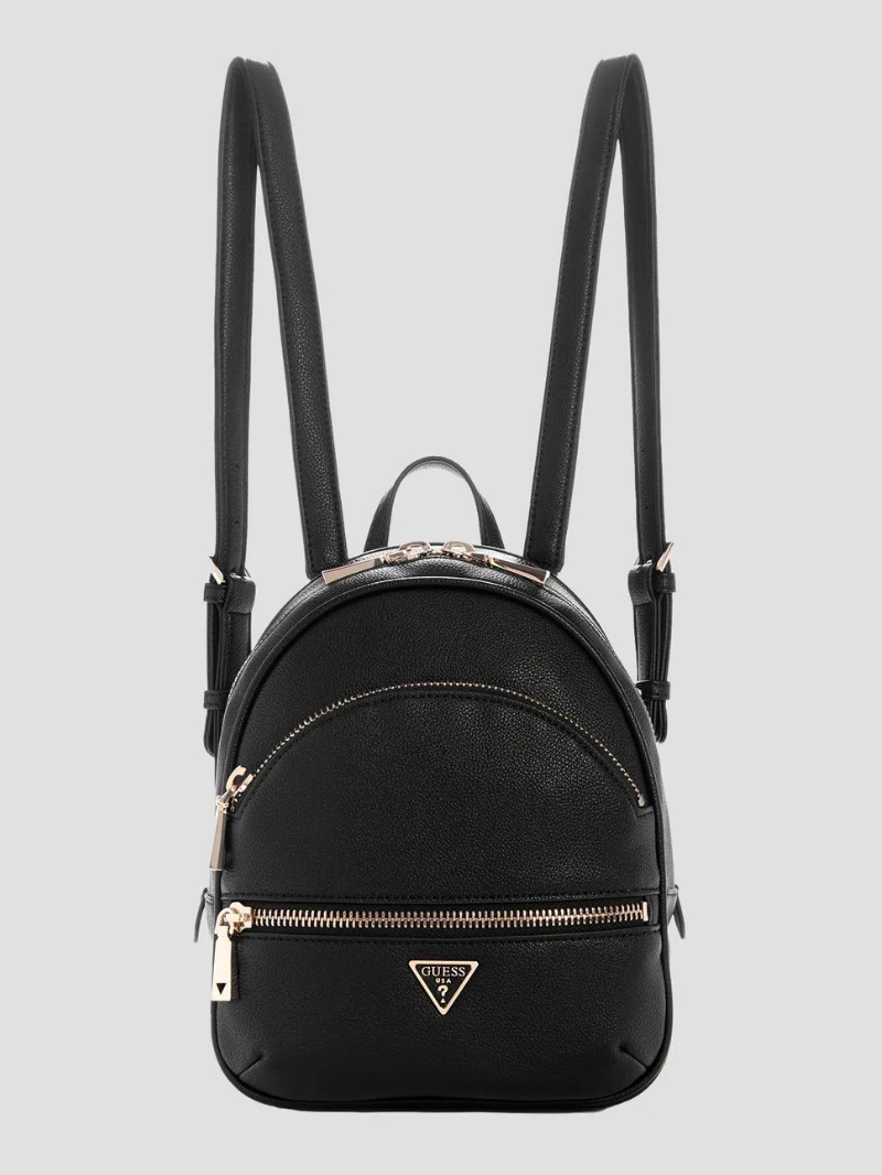 Mochila Manhattan II Preta- Guess