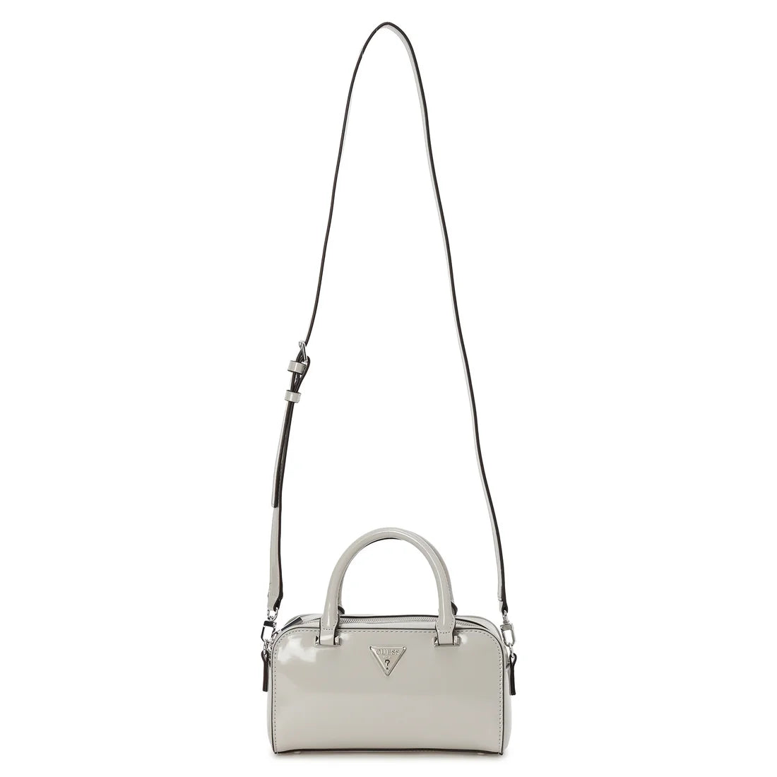 GUESS Arnela Mini Satchel Black