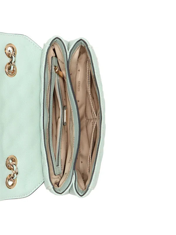 GUESS  Crossbody Convertible  Giully