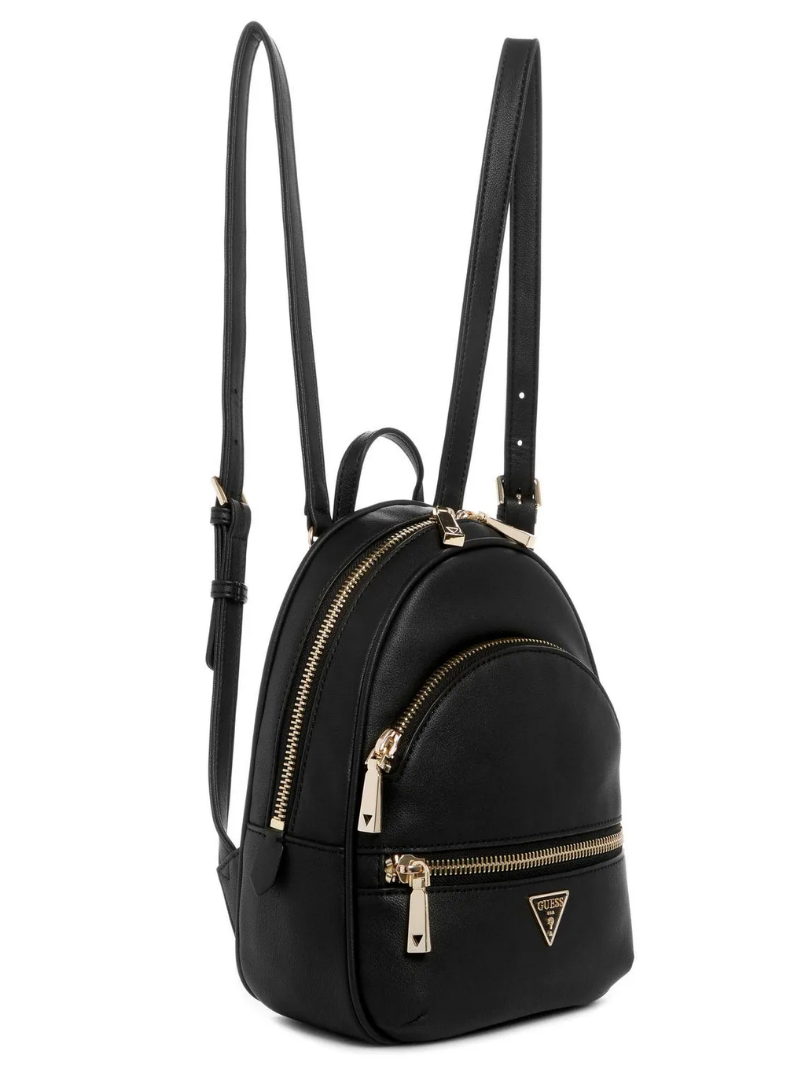 Mochila Manhattan II Preta- Guess