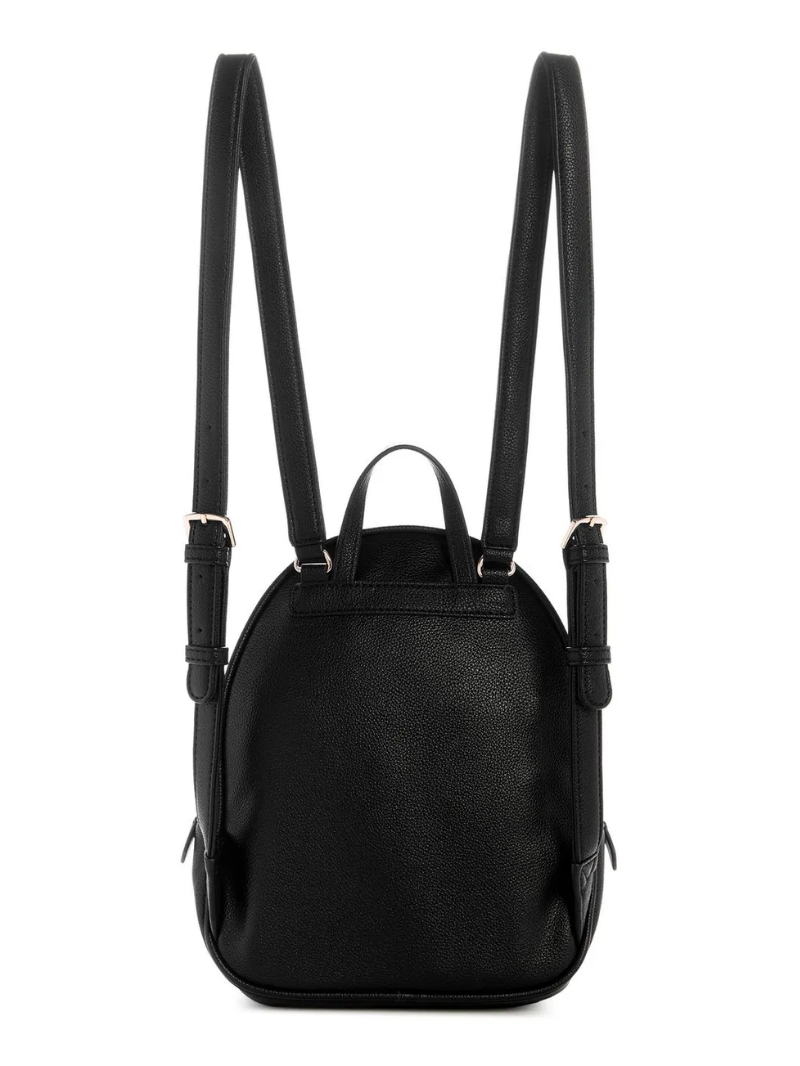 Mochila Manhattan II Preta- Guess