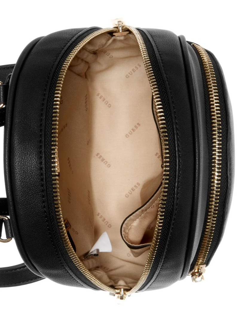 Mochila Manhattan II Preta- Guess