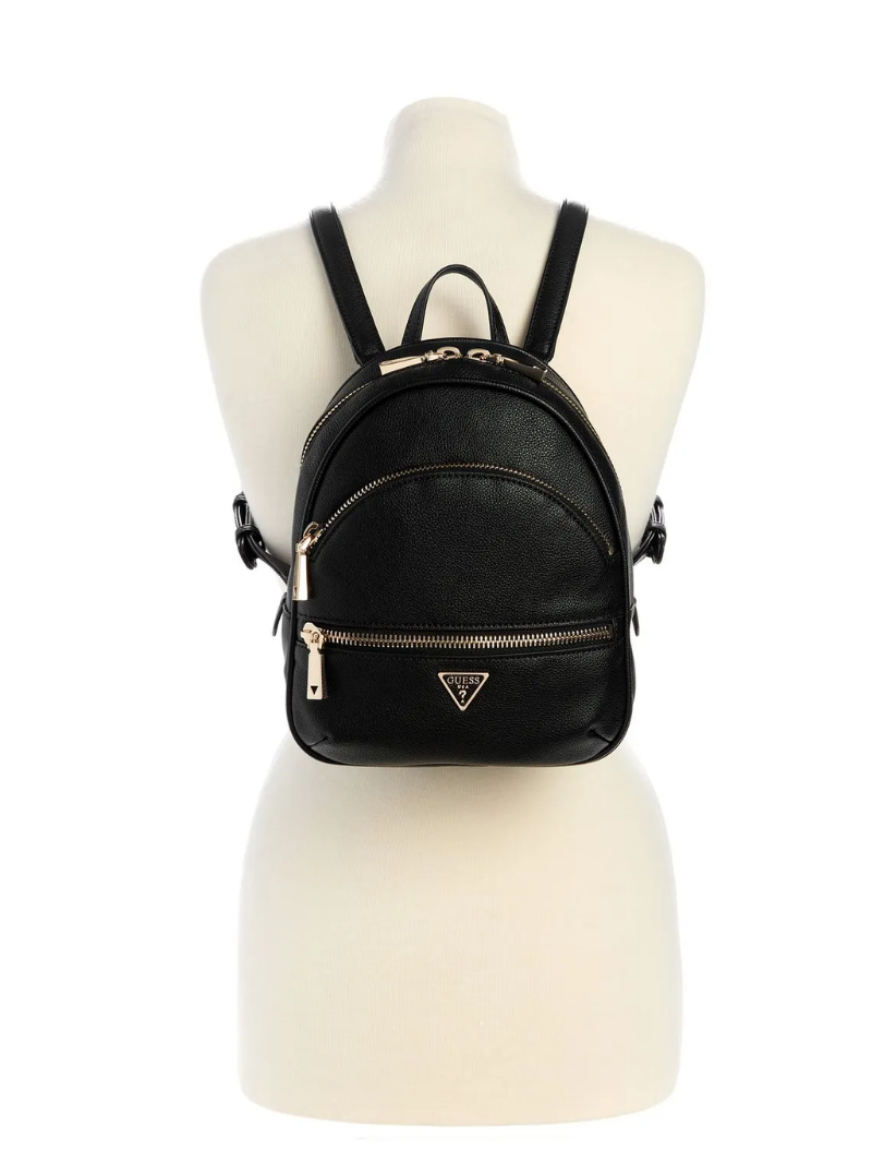 Mochila Manhattan II Preta- Guess