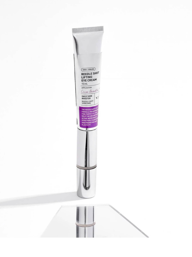 Creme Para Área dos Olhos Efeito Lifting Reedle 15ml- VT