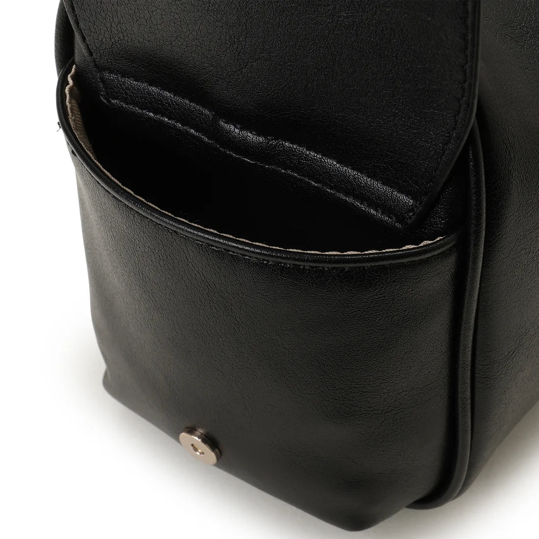 GUESS Kassie Small Box Satchel