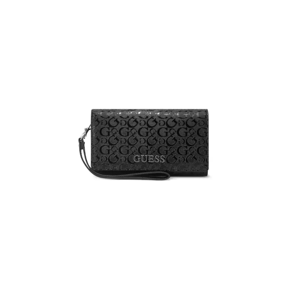 GUESS Abbas Phone Organizer
