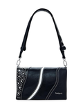 Bolsa Transversal Punkette Dortmund- Desigual