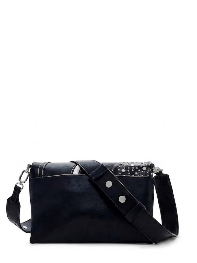 Bolsa Transversal Punkette Dortmund- Desigual
