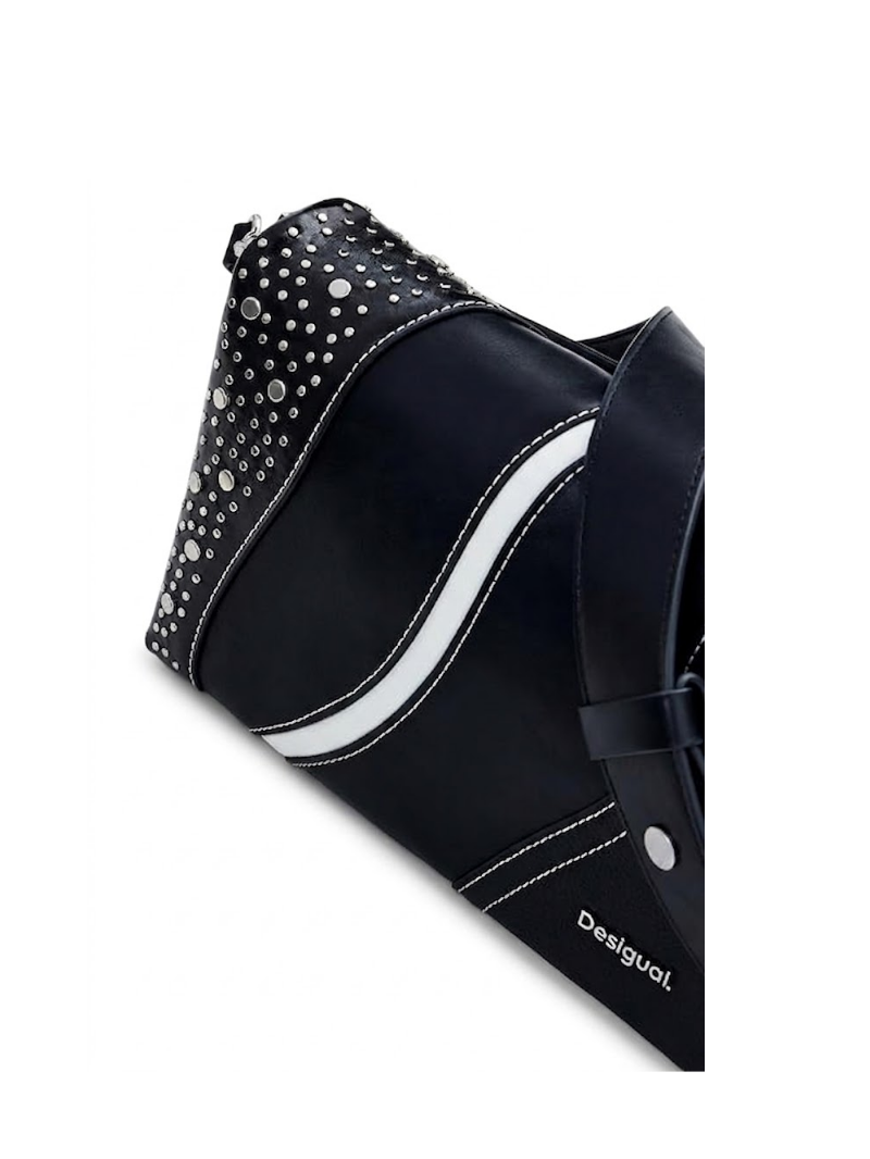 Bolsa Transversal Punkette Dortmund- Desigual