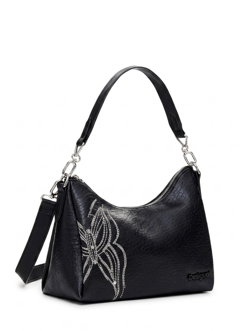 Bolsa de Ombro Goodall Mayari- Desigual