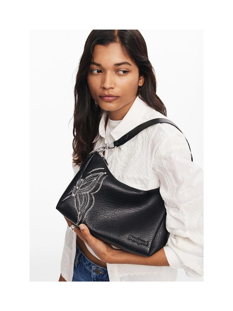 Bolsa de Ombro Goodall Mayari- Desigual