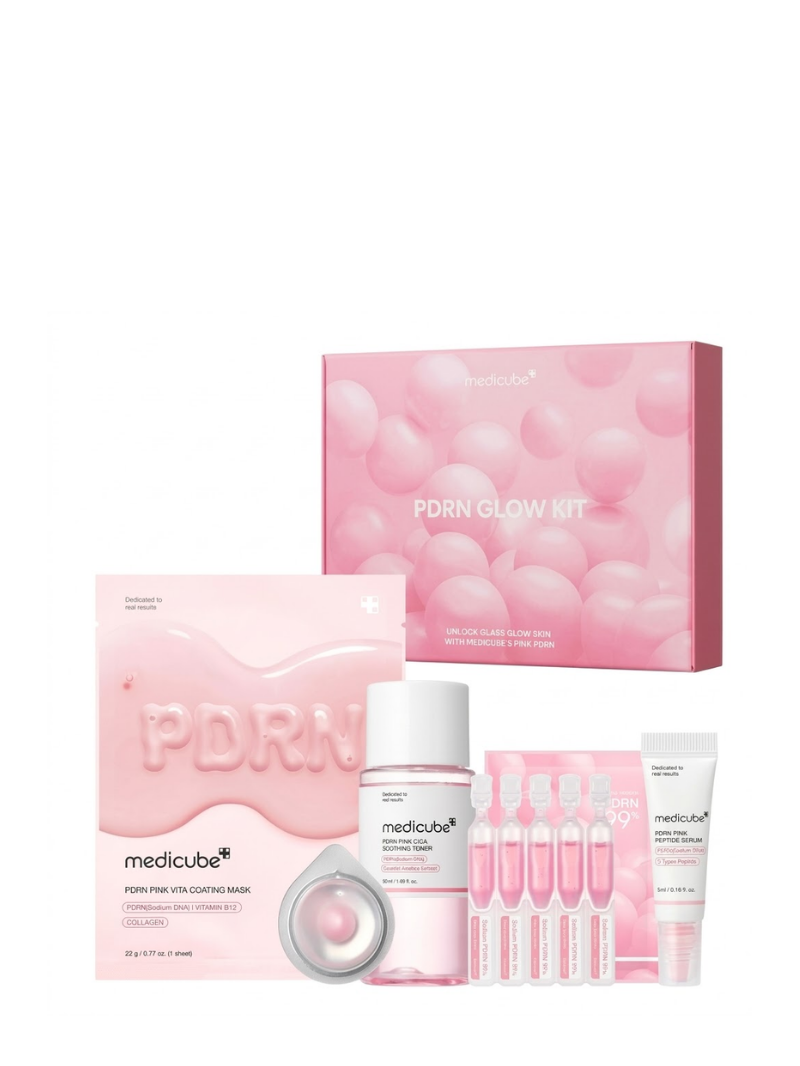 Medicube PDRN Glow Kit