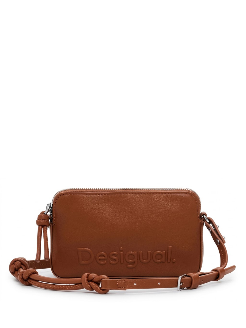 Mini Bolsa Crossbody Julia- Desigual