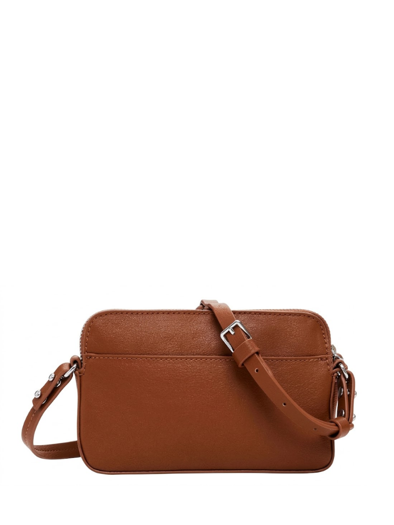 Mini Bolsa Crossbody Julia- Desigual