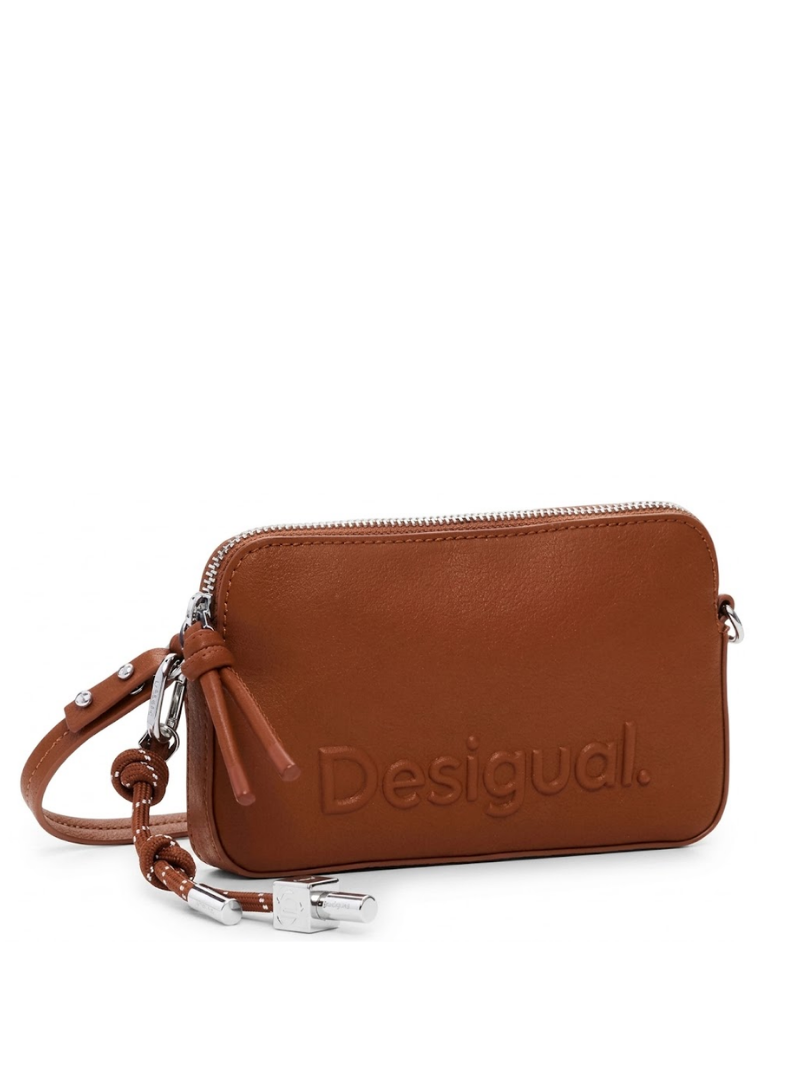 Mini Bolsa Crossbody Julia- Desigual