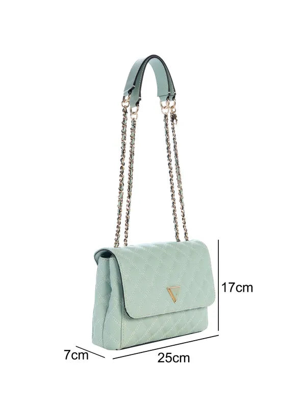 GUESS  Crossbody Convertible  Giully