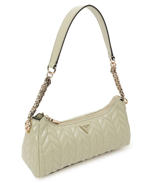 GUESS Cheryl Shoulder Bag Black