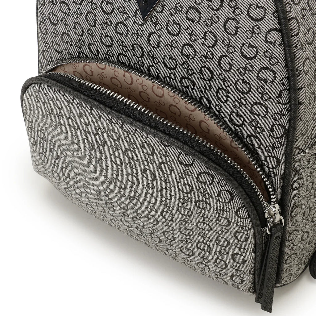 GUESS Jillian Mochila Grey