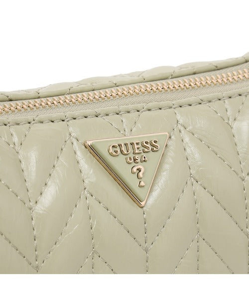 GUESS Cheryl Shoulder Bag Black