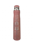 Aromatizador de Ambientes Lattafa Air Freshener Noble Blush- 300ml