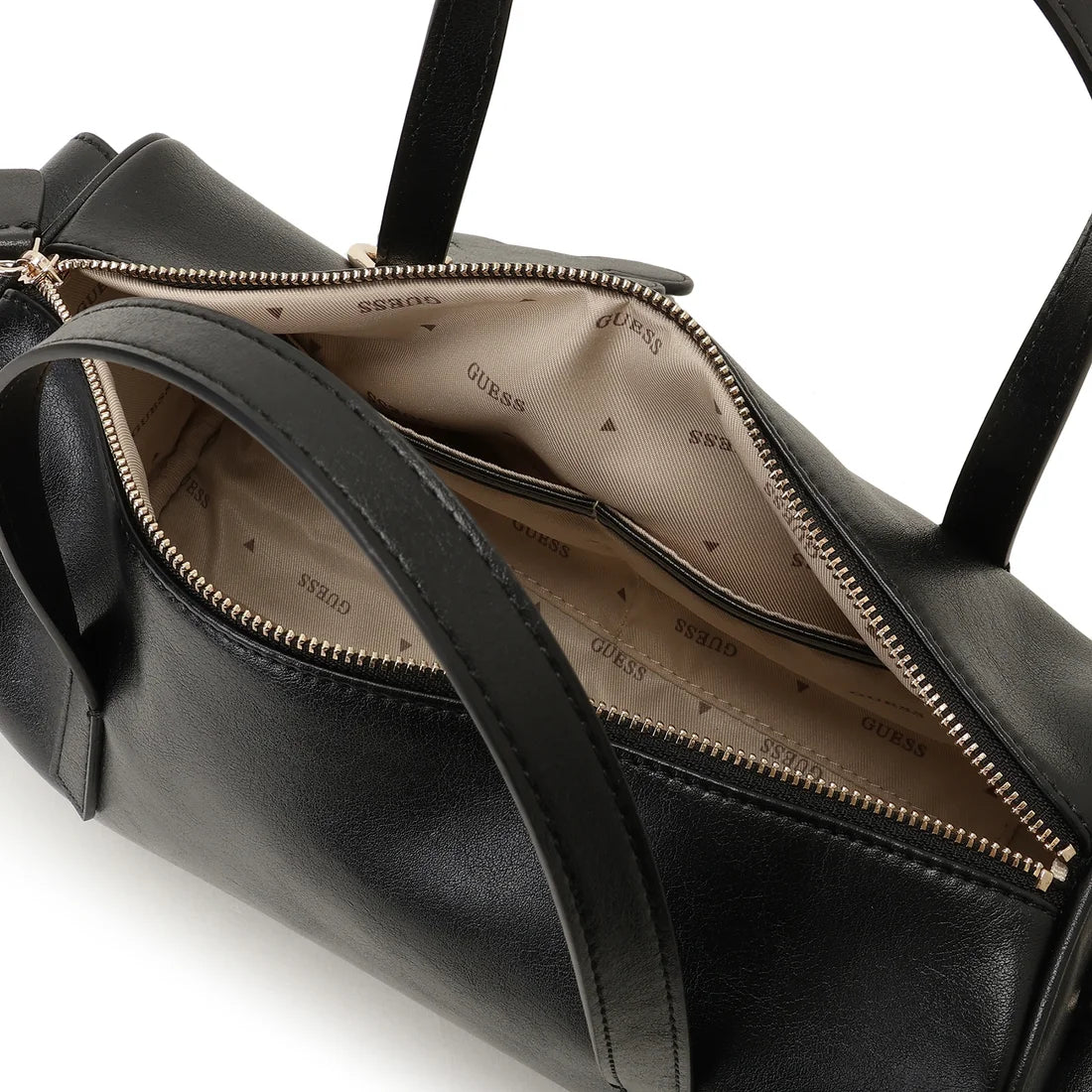 GUESS Kassie Small Box Satchel