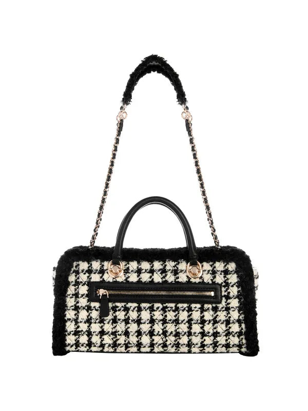 GUESS Satchel  Cristi