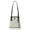 GUESS Alice Small Tote Soft Grey