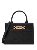 Bolsa Celestia Satchel Preta- Guess