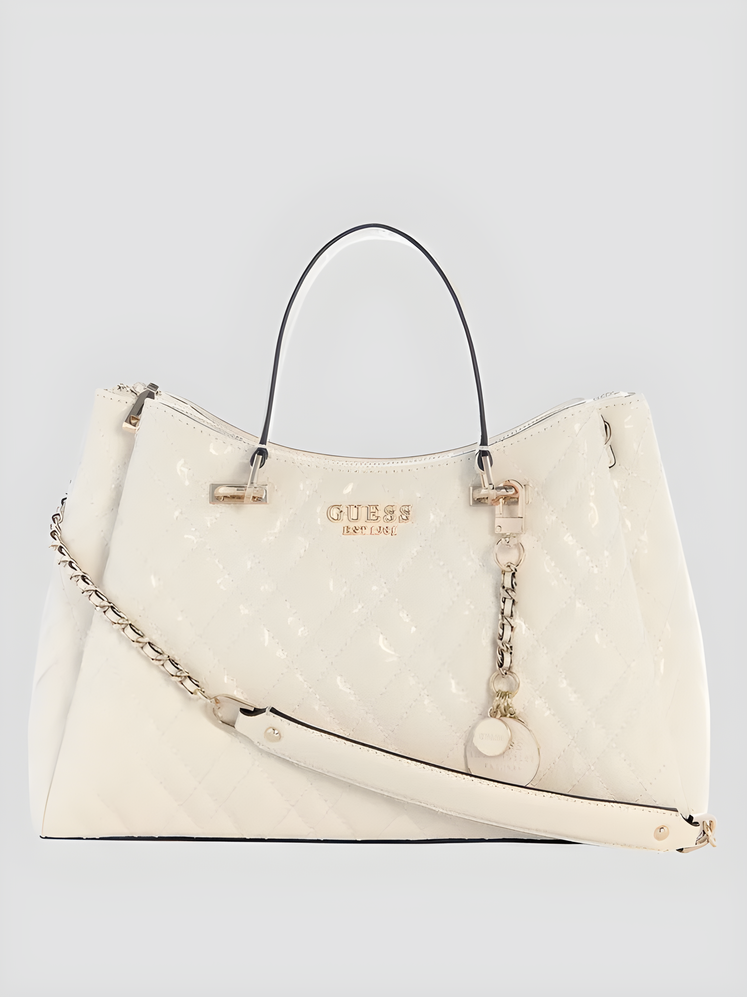 GUESS  Satchel Isemay