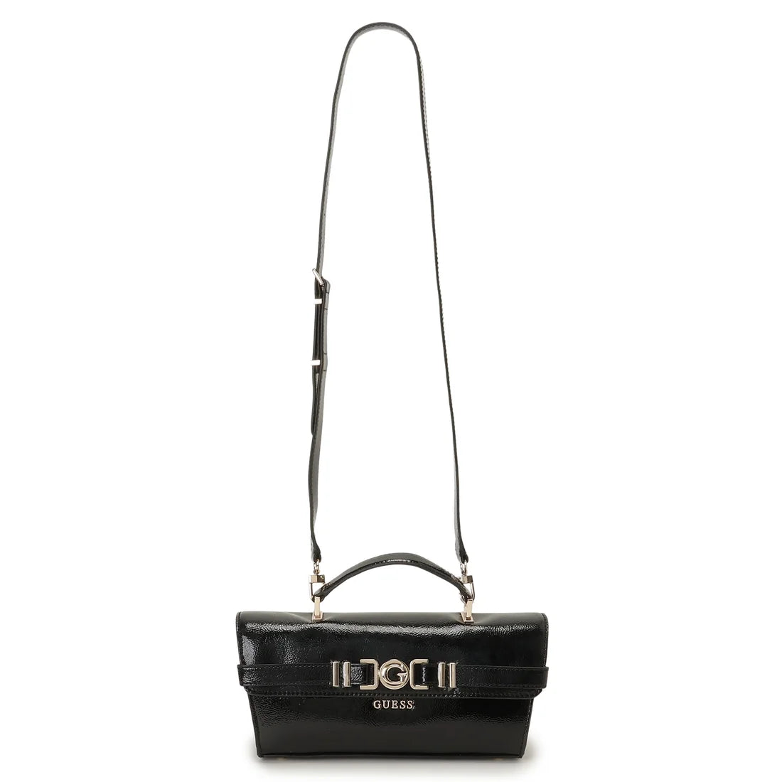GUESS Cirene Top Handle Flap