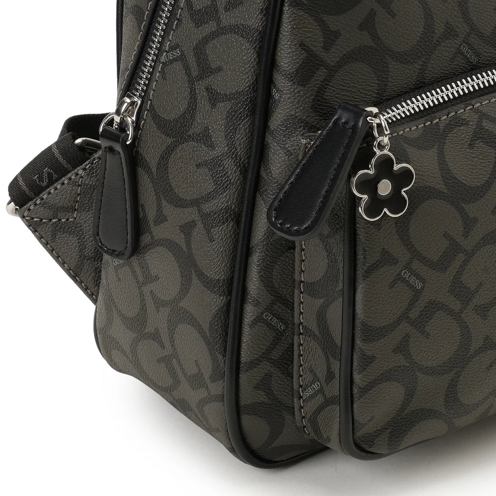 GUESS Nessa Backpack Grey