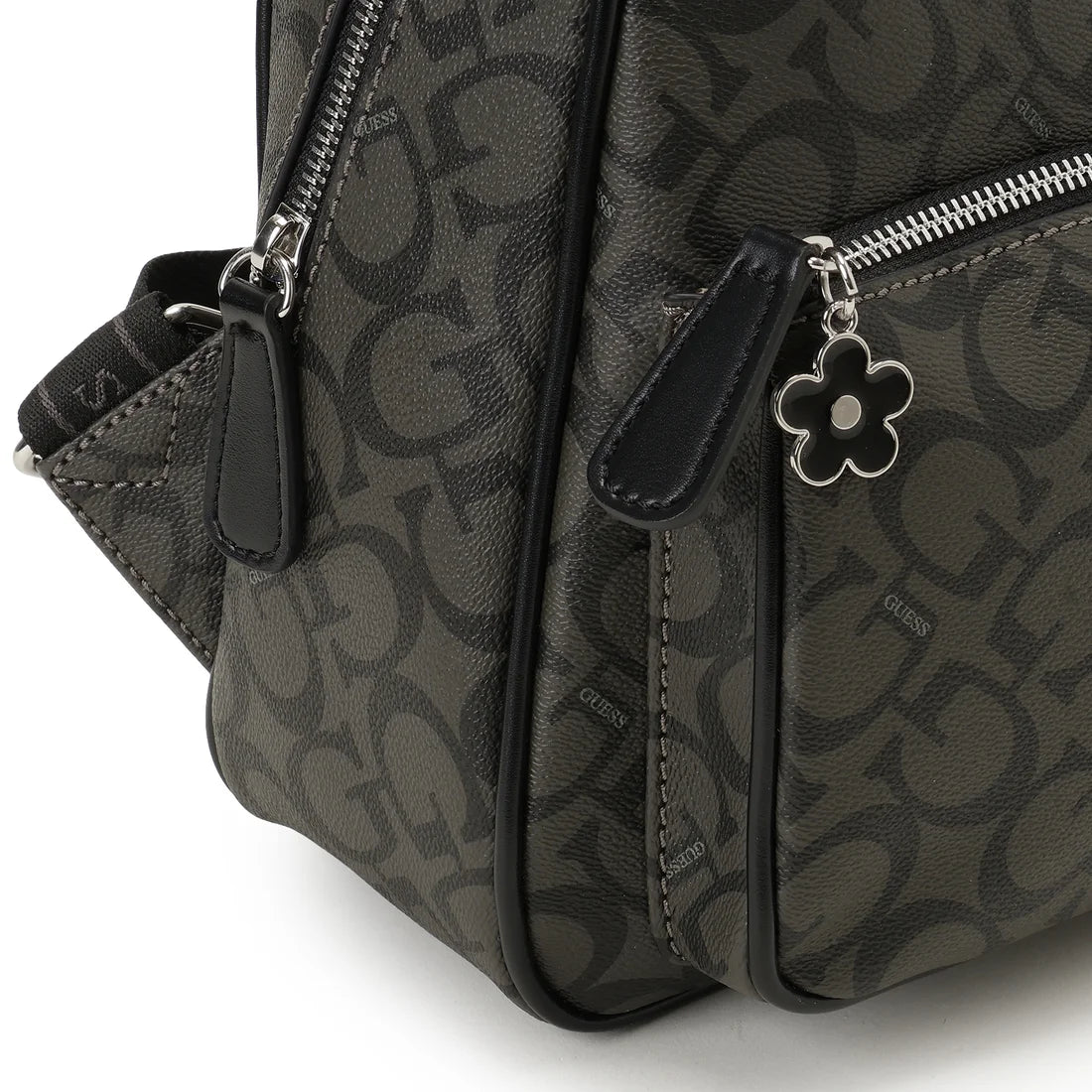 GUESS Nessa Backpack Grey