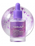 Sérum Regenerador de Placenta Encapsulada 25ml- Medicube