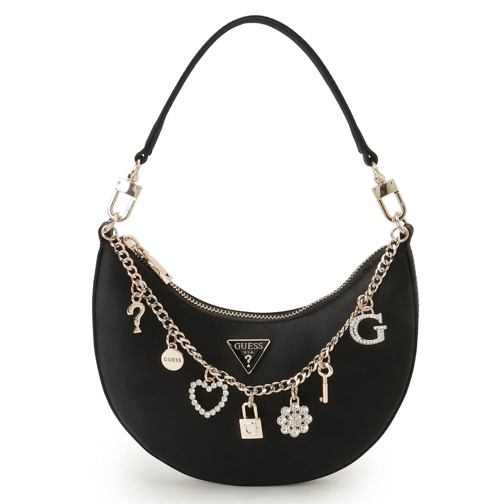 GUESS Tasmin Mini Shoulder Bag