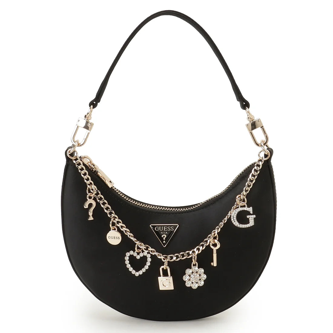GUESS Tasmin Mini Shoulder Bag