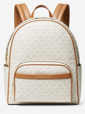 BEX Mochila Média Latte- Michael Kors